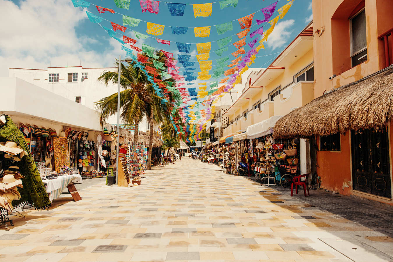 real estate playa del carmen