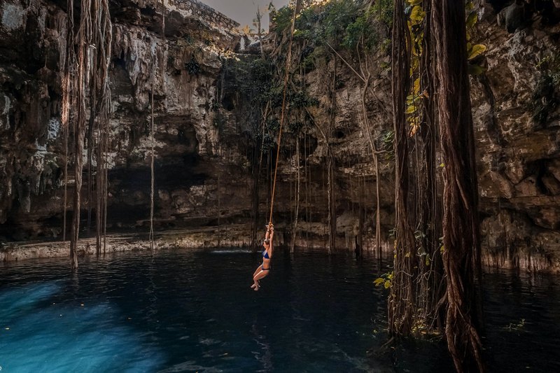 Tulum condos for sale
