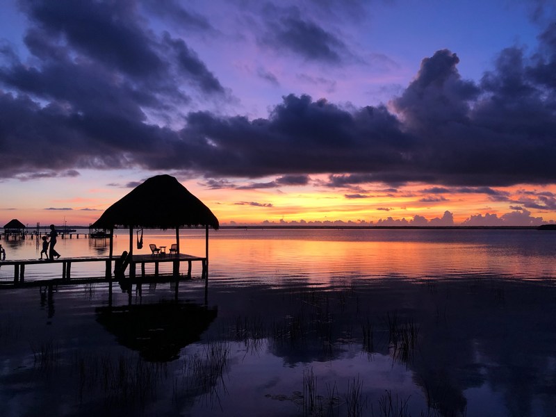 Bacalar real estate