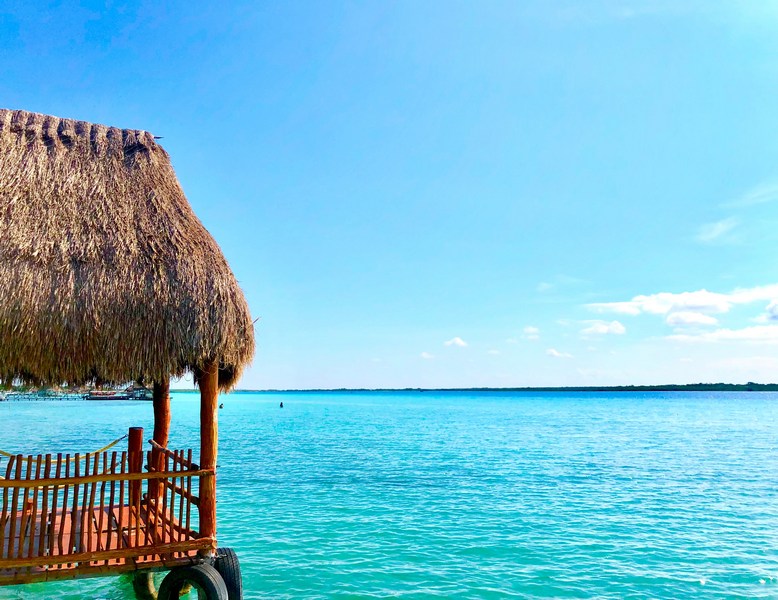 Bacalar real estate