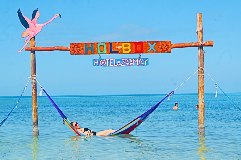 Holbox real estate