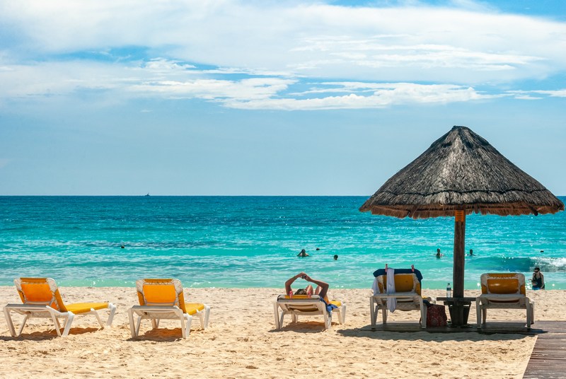 beachfront condos for sale in cancun