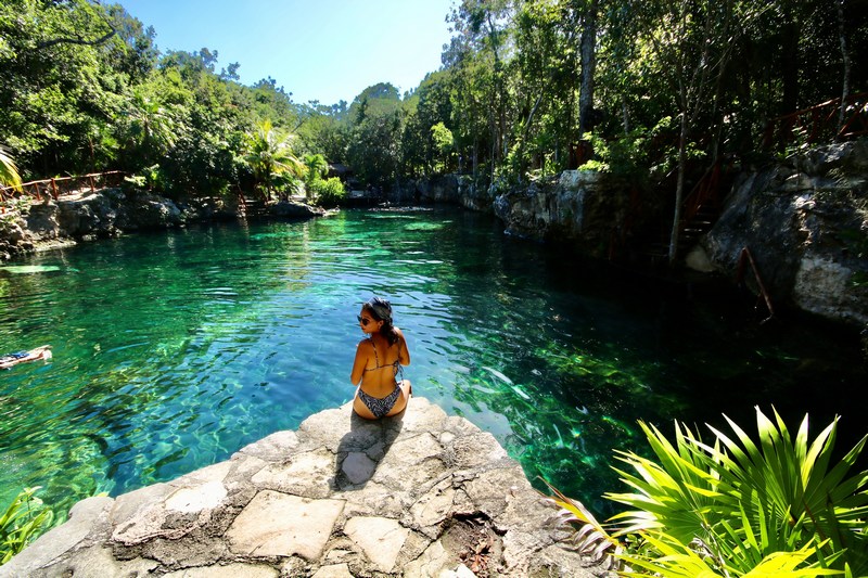 Quintana Roo real estate
