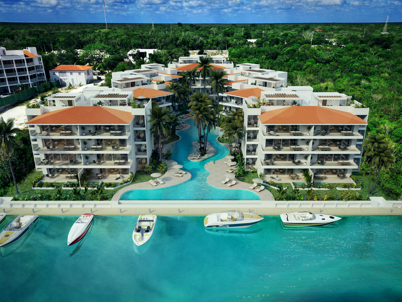 luxury real estate playa del carmen