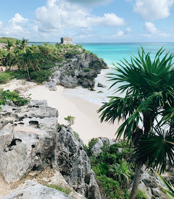 casas en venta en Tulum