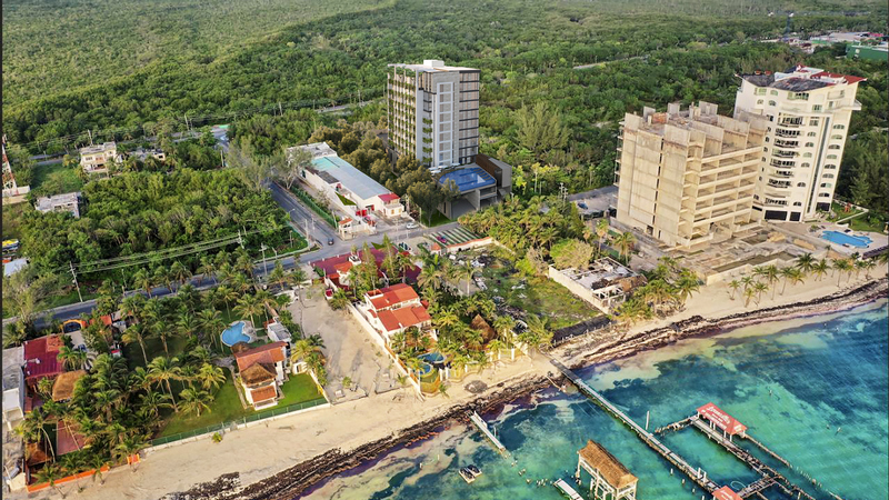 Buying Property in Mexico as a Canadian